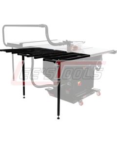 SAWSTOP TSA-FOT Folding Outfeed Table