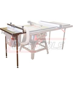 SAWSTOP RT-TGP TGP2 27" In-Line Router Table (RT-F27, RT-PSW, RT-ST2, RT-C27)