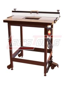 SAWSTOP RT-FS Standalone Router Table (RT-F32,  RT-STF, RT-C32)