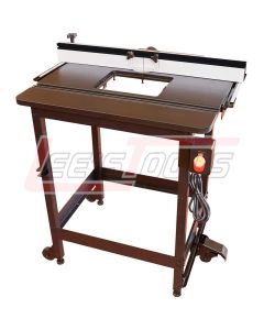 SAWSTOP RT-PHFS Standalone Phenolic Router Table (RT-F32,  RT-STF, RT-PH32)