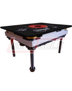 SAWSTOP RT-LFT Four-Post Router Lift with Lock