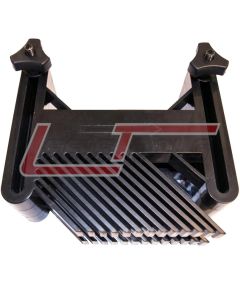 SAWSTOP RT-HFD Double Horizontal Feather Board for RT