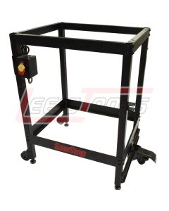 SAWSTOP RT-STF Floor Stand for Router Table