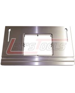 SAWSTOP RT-C27 27" x 16" Cast Iron Table for RT