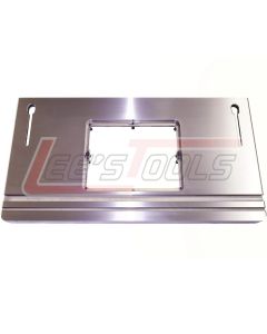 SAWSTOP RT-C30 30" x 16" Cast Iron Table for RT