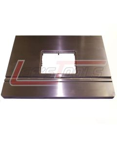 SAWSTOP RT-C32 32" x 24" Cast Iron Table for RT