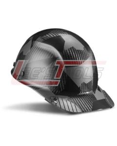 LIFT SAFETY GEAR HDCC-20CK DAX Carbon Fiber Cap Brim Camo - Box