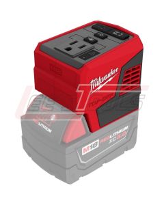 MILWAUKEE 2846-20 M18™ TOP OFF™ 175W Power Supply