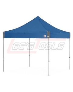 EZ UP EC3ALU10KFALTRB ECLIPSE 10X10 BLUE - ALUMINUM FRAME