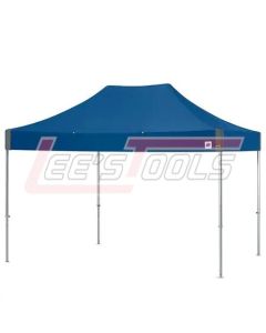 EZ UP END3A15KRB ENDEAVOR 10X15 ALUMINUM SHLTER - ROYAL BLUE
