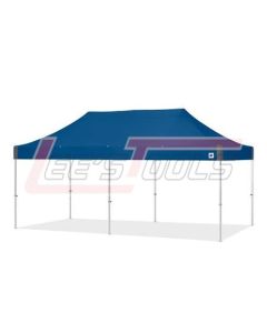 EZ UP END3A20KRB ENDEAVOR 10X20 ALUMINUM SHLTER - ROYAL BLUE