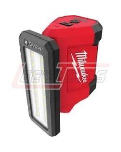 MILWAUKEE 2367-20 M12™ ROVER™ Service & Repair Flood Light w/ USB Charging