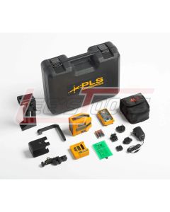 PLS PACIFIC LASER SYSTEMS 6G RBP SYS PLS 6G SYS,Cross Line and Point Green Laser System