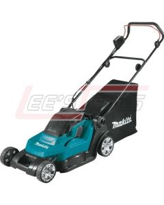 MAKITA XML05Z 18V X2 (36V) LXT® Cordless 17" Lawn Mower