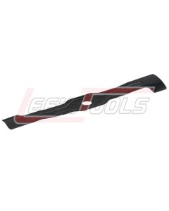 MAKITA 191D43-8 17" Lawn Mower Blade, XML05