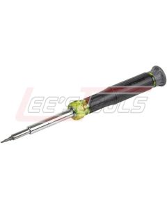 KLEIN 32314 14-IN-1 Precision Screwdriver/Nut Driver