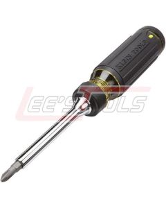 KLEIN 32305 15-IN-1 Ratcheting Screwdriver