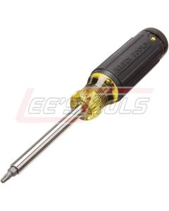 KLEIN 32307 27-IN-1 Tamperproof Screwdriver
