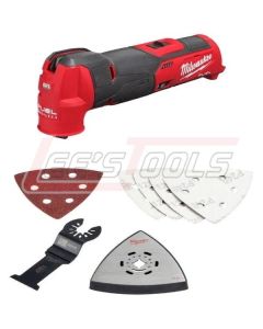 MILWAUKEE 2526-20 M12 FUEL™ MULTI TOOL