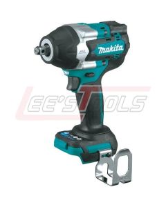 MAKITA XWT17Z 18V LXT® Lithium-Ion Brushless Cordless 4-Speed Mid-Torque 1/2" Sq. Drive Impact Wrench