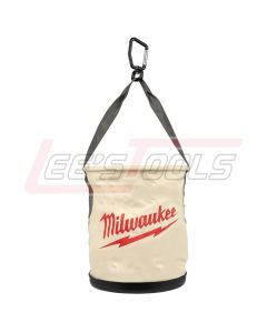 MILWAUKEE 48-22-8271 Canvas Utility Bucket