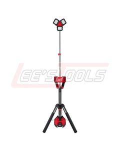 MILWAUKEE 2136-20 M18 ROCKET Tower Light/Charger