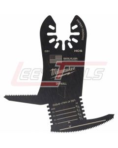 MILWAUKEE 49-25-2281 Milwaukee® OPEN-LOK™ 5-IN-1 DRYWALL BLADE 1PK