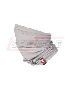 MILWAUKEE 423G MULTI-FUNCTIONAL NECK GAITER - GRAY