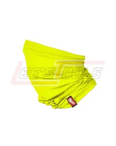 MILWAUKEE 423HV MULTI-FUNCTIONAL NECK GAITER - HI VIS