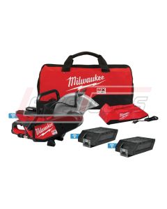 MILWAUKEE MXF314-2XC MX FUEL™ 14" Cut-Off Saw