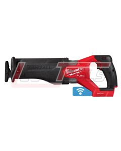 MILWAUKEE 2822-20 M18 FUEL™ SAWZALL® Recip Saw W/ One-Key™