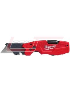 MILWAUKEE 48-22-1505 FASTBACKTM 6in1 Folding Utility Knife