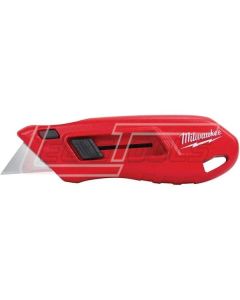 MILWAUKEE 48-22-1511 Compact Side Slide Utility Knife