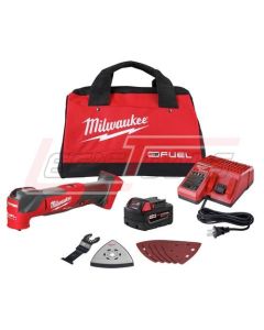 MILWAUKEE 2836-21 M18 FUEL™ Oscillating Multi-Tool (Kit)