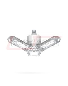 NEBO NEB-OTH-0001 The Ultra-Bright 6,000 Lumen Garage Light
