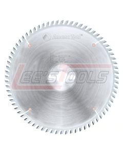 AMANA TOOL 612721 12"/72T CUT-OFF SAW TCG GRIND