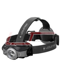 LEDLENSER 880467 MH11 black in peg window box