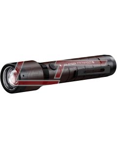 LEDLENSER 880523 P7R Signature in Box
