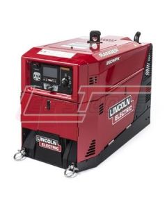 LINCOLN ELECTRIC K3458-1 RANGER® 260MPX™ WELDER/GENERATOR ENGINE DRIVE (KOHLER®)