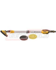 DEWALT DCE800B 20V MAX* CORDLESS DRYWALL SANDER (TOOL ONLY)