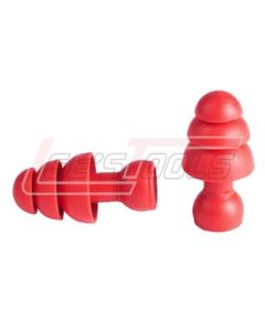 MILWAUKEE 48-73-3205 Replacement Banded Flanged Ear Plugs
