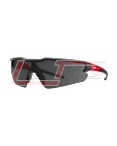 MILWAUKEE 48-73-2017 Dark Safety Glasses-Fog-Free Lenses