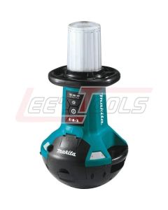 MAKITA DML810 18V X2 LXT Upright L.E.D. Area Light, Light Only