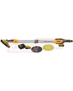 DEWALT DCE800P2 20V MAX* CORDLESS DRYWALL SANDER (KIT)