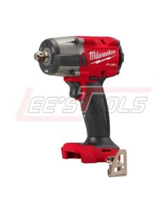 MILWAUKEE 2962P-20 M18 FUEL™ 1/2" Mid-Torque Impact Wrench w/ Pin Detent