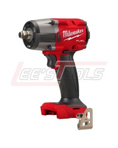 MILWAUKEE 2962-20 M18 FUEL™ 1/2" Mid-Torque Impact Wrench w/ Friction Ring