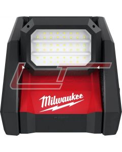 MILWAUKEE 2366-20 M18 Rover Dual Power Flood Light