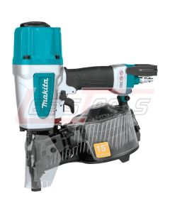 MAKITA AN613 2-1/2" Siding Coil Nailer, case