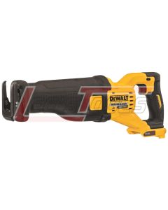 DEWALT DCS389B FLEXVOLT 60-Volt MAX Cordless Brushless Reciprocating Saw (Tool-Only)