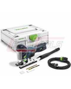 FESTOOL 576181 Pendulum jigsaw PS 420 EBQ-Plus US